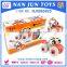 funny DIY kids intellectual toys