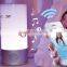 Smart 3 Modes Bluetooth Speaker RGB Light LED Table Lamp