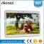 Volume manufacture best brand android 4.4 rugged ip66 tablet pc