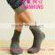 lastest design good quality winter thick mid - calf warm terry socks