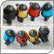 Aluminium Alloy Blue White Red Yellow Novelty China Bicycle Bike Bell with Compass