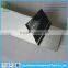 Clear protective tape Self adhesive English Blue Film for glass