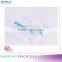 YIWU RODA 100% polyester mesh square washing bag
