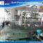 Automatic Carbonated Soft Drink Making Machine