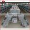 A Type And H Type Layer Chicken Cages For 96 120 160 Birds