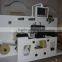 Rotary/semi-rotary label die-cutting machine in china
