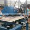 GD-20 rolling plate beveling machine