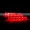 12v dc Led Car Red Tail Light Front Rear Bumper Light Bulbs for Tanto L375 L378