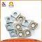 ISO cnc tungsten carbide turning insert