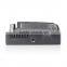 Electronic viewfinder 3.5 inch 3G-SDI HDMI input external battery plate for cinema and broadcasting