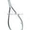 Professional Cuticle Nail Nipper, Cuticle Nipper , Manicure Cuticle Nippers, Stainless Steel Nipper