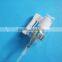 aluminum throat sprayer, 18mm 20mm plastic medicine sprayer