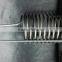 Heat Exchanger Stainless Steel Coil Tube Customized Coiled Tubing