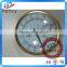 Sauna room wood ornament sauna clock sauna pail clock