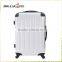 pc travel trolley luggage bag, luggage set 20" 24" 28"
