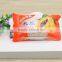 Z0238 Aloe Vera and Papaya Scents Homeuse Bath Soap