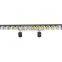 10-30V DC 5W CREES 60W Single Row LED Light Bar 4x4 offroad LED Driving Light for SUV 4WD Farming Heavy Duty Minery