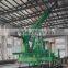 China ZYS80 80T hydraulic static press pile driver