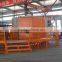 Rotomolding Machine for water tank