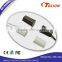 TOLION MS33A Recessed Mount Magnetic Contact with CE ROHS FCC certificates for door or window