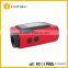 Hot sales Golf rangefinder Red color LCD Screen 6x21 600m laser distance measure device with Slope and Pinseeker