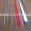 Plexiglass rod