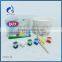 Draw By Yourself Kids' Best Intelligent Gift Ceramic Flower pot DIY Paint kits