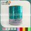 Wholesale Cheap high grade acrylic silver gray metallic car paint