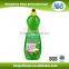 OEM serice Dish washing liquid