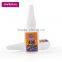 Acrylic DIY Nail Art Tips Decoration Tools 20g Super Nail Glue