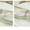 Hot Sale Nice Bulk Wholesale Rhinestone Napkin Rings For Weddings Decoration Diamond Crystal high quality