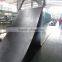 Industry heavy duty ep conveyor belt