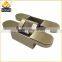 waterproof anti slam industrial heavy duty door hinge