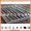 Heavy Duty Temporary Cattle Fencing Panels Metal Fence