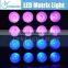 Guangzhou Hot Sale Matrix Blinder 4x4 Led Panel Light