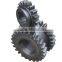 Stainless Steel Material and Spur Shape Spur Gear