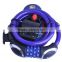 Factory Price TY563 Bicycle Combination Lock Bike Cable Lock