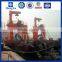 grab dredgers for sale