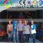 7D Cinema park /amusement 7d interactive cinemas/truck 7d trailer cinema