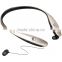 2016 wireless bluetooth earphone&headphone for lg hbs 900,v 4.0 bluetooth stereo headphone HBS-900                        
                                                                                Supplier's Choice