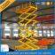 Wholesale China manufacture platform stationary scissors lift