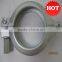 Zoomlion 5 inch Concrete Pump Bolt Clamps Made in China