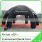 OEM Waterproof Winter Tent with blower