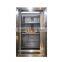 Freight elevator for restaurant with hight quality