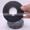 Double Adhesive Black fabric insulating tape