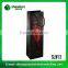 2016 high quality custom logo printing bag in box wine with handle