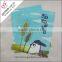 Wholesale 2016 new PP folders 0.2mm thick A4 file folder for student