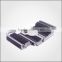 High performance heat sinks heatpipe for thermal solutions