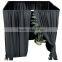 RP is China best pipe and drape manufacturers