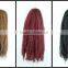 Cheap Wholesale Afro Braids 20" Crochet Braids Hair in Stock